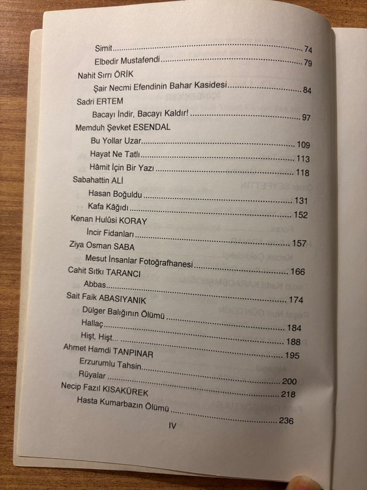 Güzel Yazılar Hikayeler 1 - Türk Dil Kurumu - Görsel 3