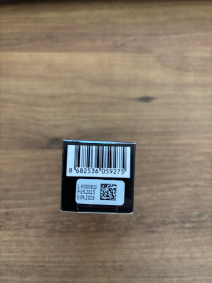 Flormar Gel Look Top Coat - Görsel 3