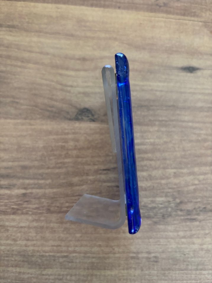 Murano Cam Fotoğraf Çerçevesi - Görsel 4