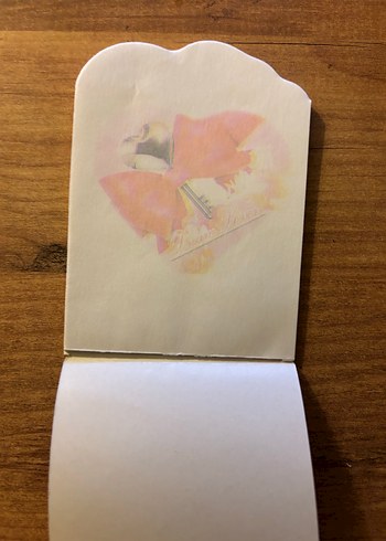 Koleksiyon Bloknot - Görsel 2