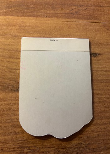 Koleksiyon Bloknot - Görsel 3