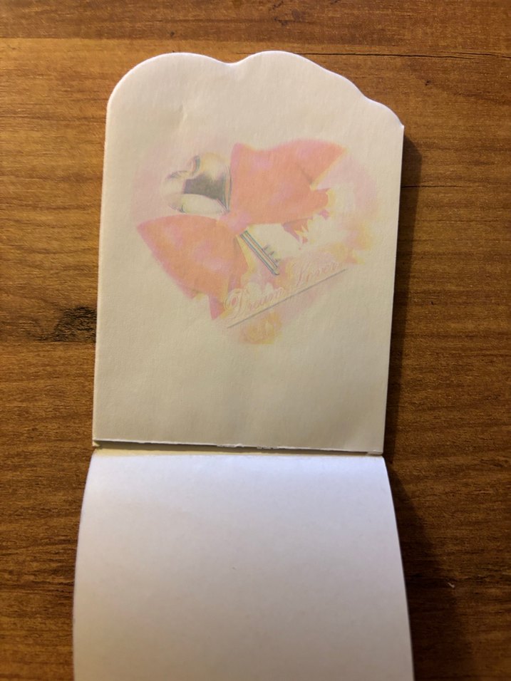 Koleksiyon Bloknot - Görsel 2