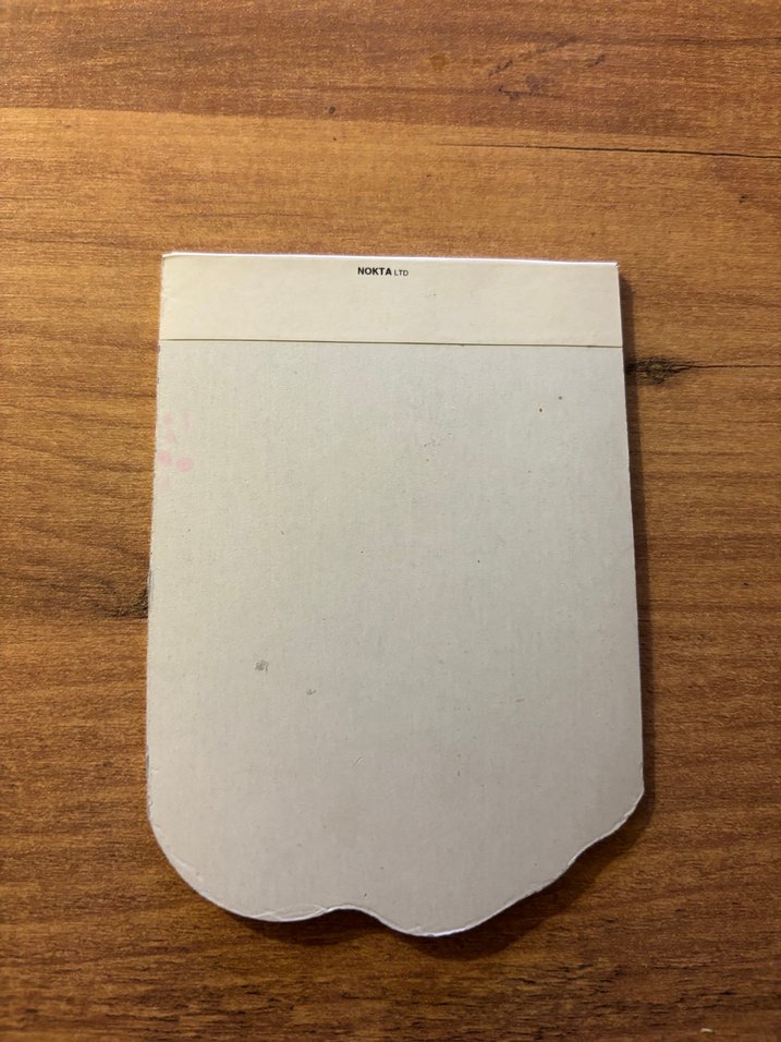 Koleksiyon Bloknot - Görsel 3