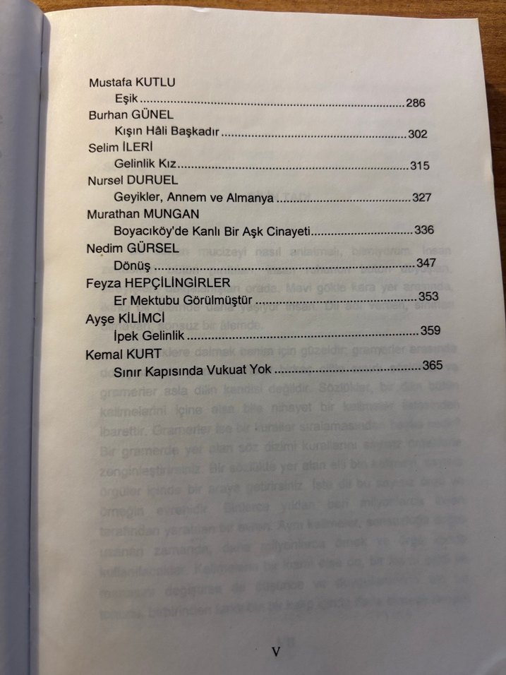 Güzel Yazılar Hikayeler 2 - Türk Dil Kurumu - Görsel 4