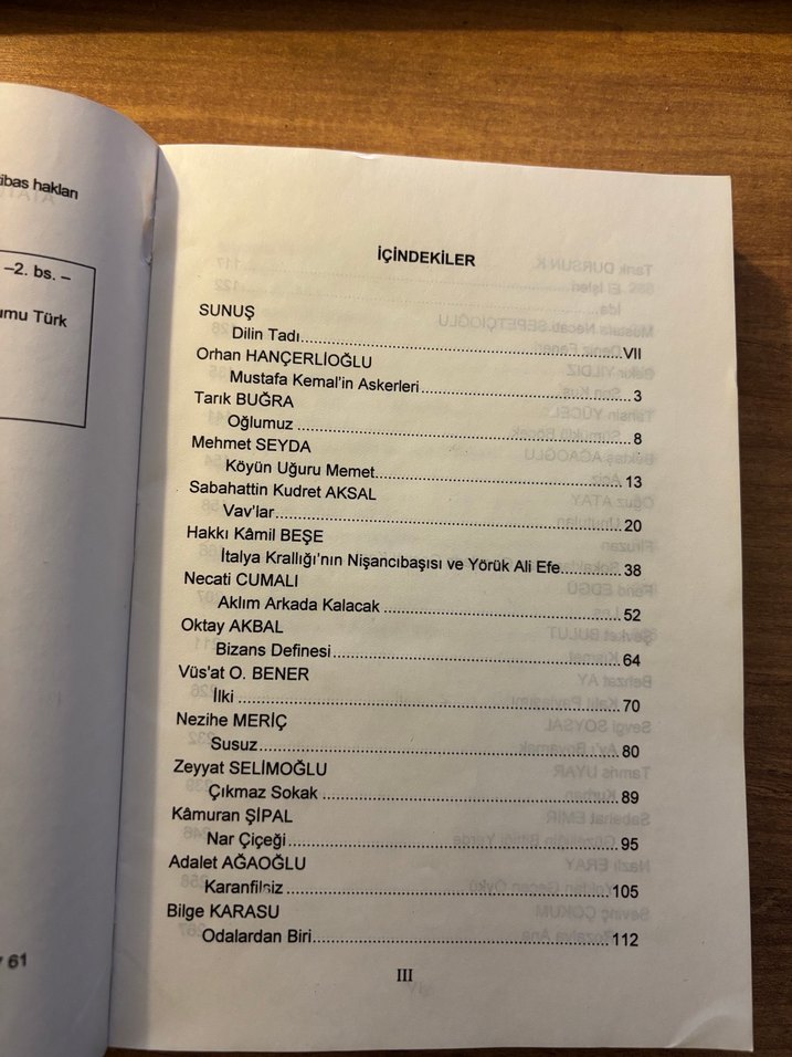 Güzel Yazılar Hikayeler 2 - Türk Dil Kurumu - Görsel 2