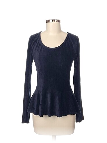 Vintage Love Bluz %70 İndirimli.