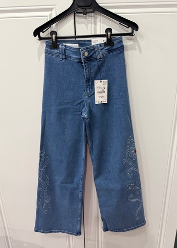 Zara 11-12 Yaş