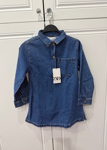 Zara 9 Yaş