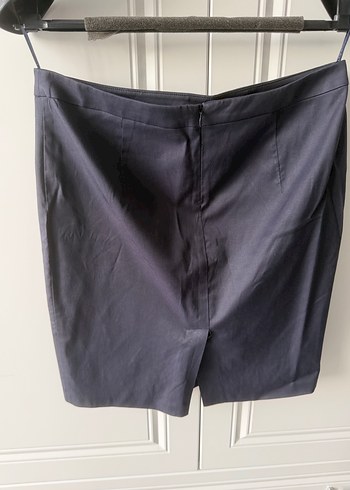 Adil Işık Etek Ceket Takım - Görsel 5