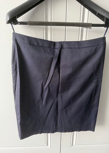 Adil Işık Etek Ceket Takım - Görsel 4