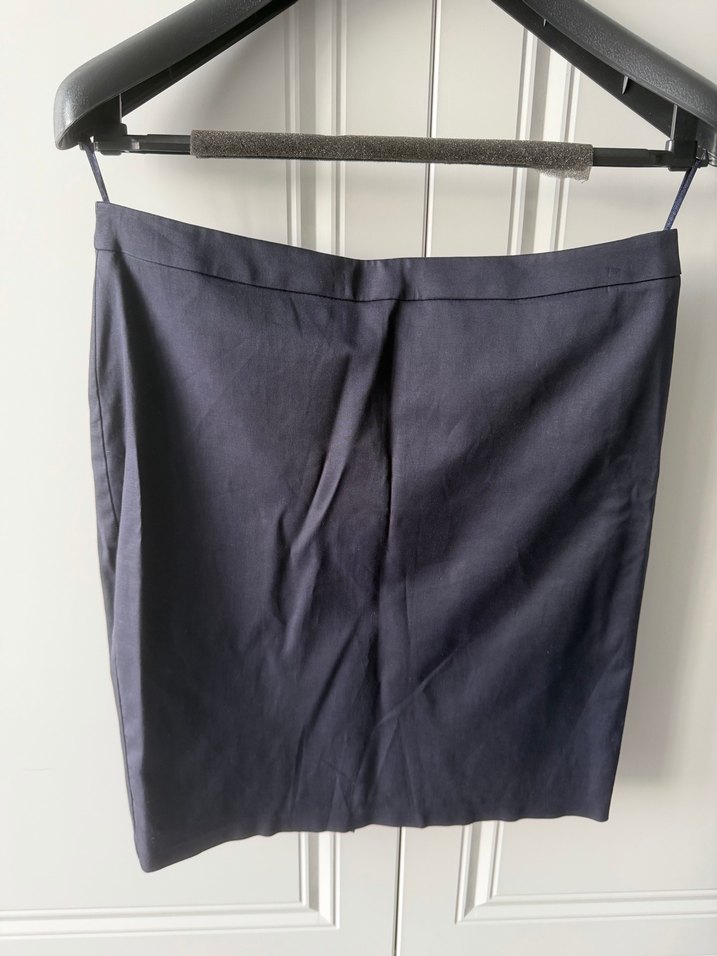 Adil Işık Etek Ceket Takım - Görsel 4