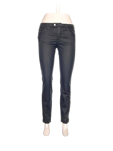 Zara Jean / Kot %70 İndirimli.