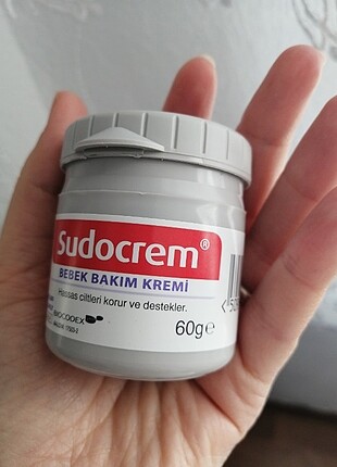 Sudocrem