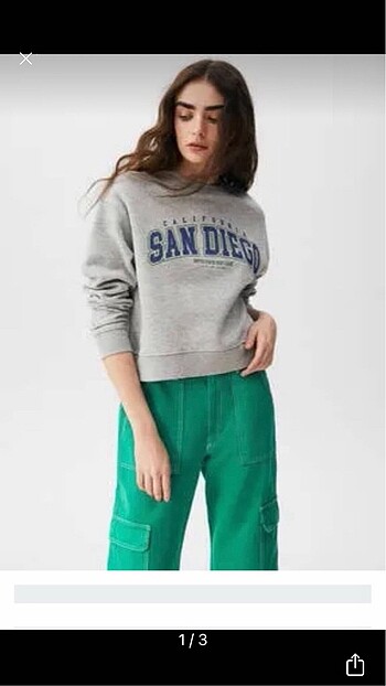 Sweatshirt