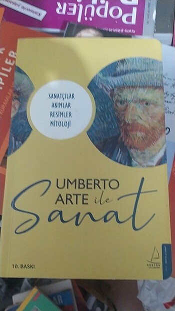 Umberto Arte ile Sanat