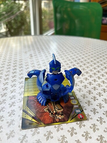 Toplu bakugan satış