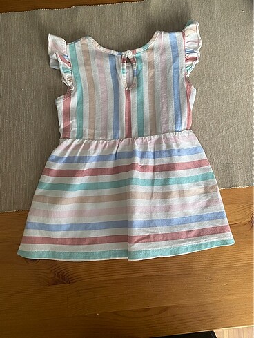 H&M H&M Bebek Elbise
