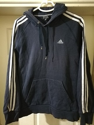 Adidas Vintage Sweatshirt 