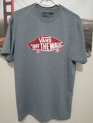 Vans tişört 