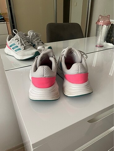 38 Beden Adidas ayakkabı