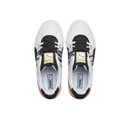Puma Puma Cali Spor Ayakkabı