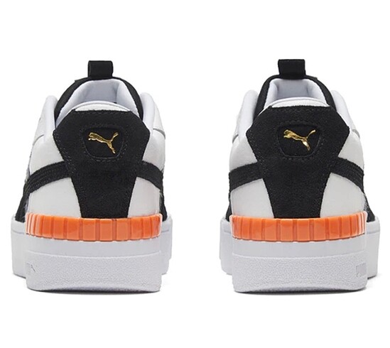 39 Beden Puma Cali Spor Ayakkabı