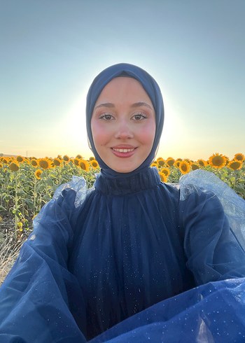 Simli abiye - Görsel 2