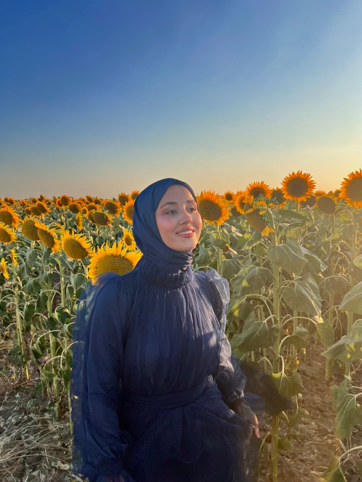 Simli abiye - Görsel 3