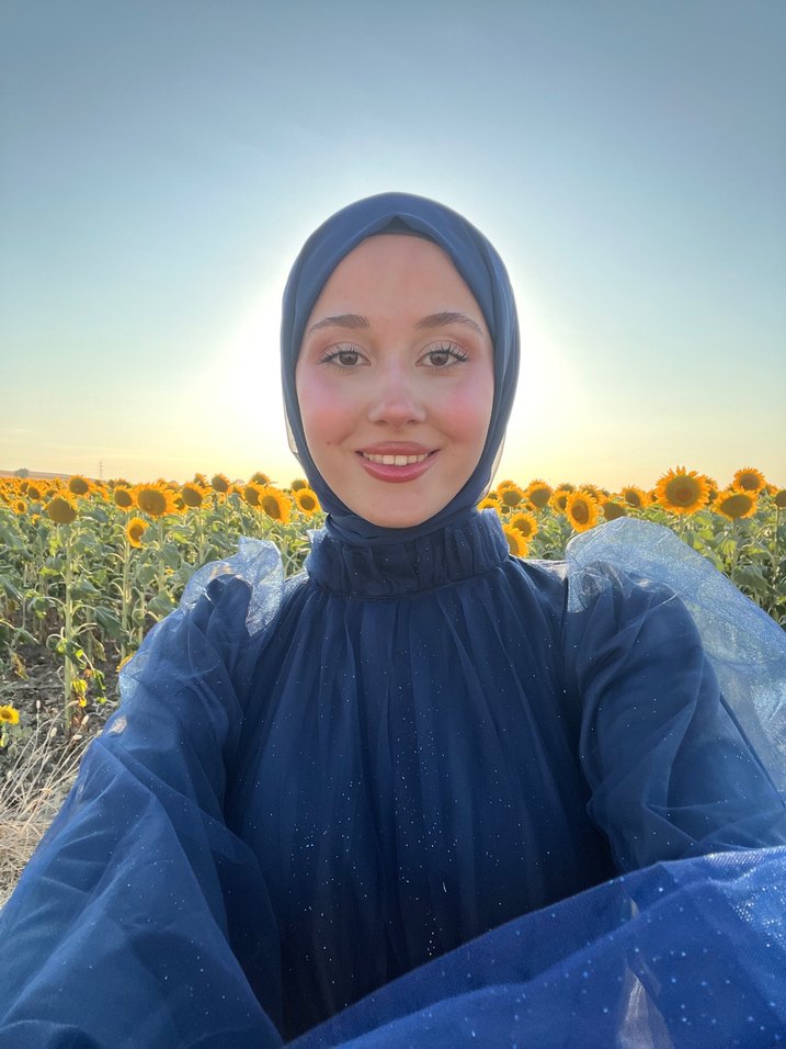 Simli abiye - Görsel 2