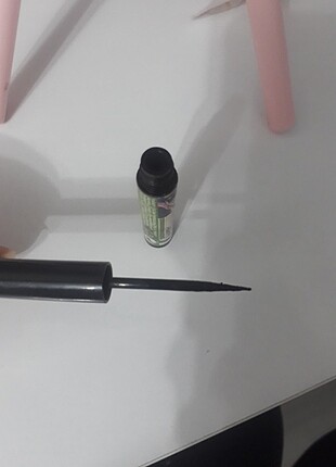 The Balm Eyeliner