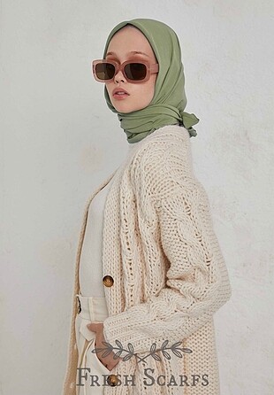 Freshscarfs eşarp
