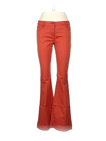 Park Bravo Jean / Kot %70 İndirimli.