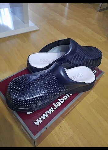 Crocs DOKTOR HEMŞİRE TERLİGİ 