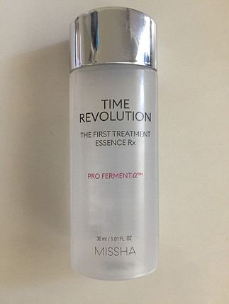 Missha time revolution first treatment essence 30 ml