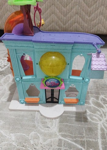 miniş evi - Görsel 2