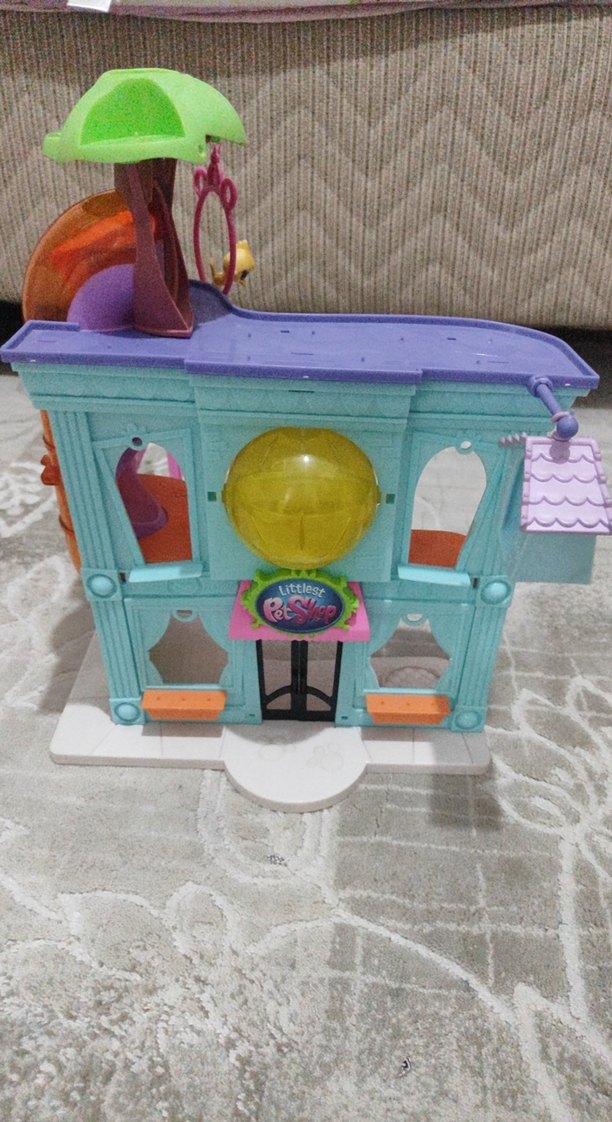 miniş evi - Görsel 2