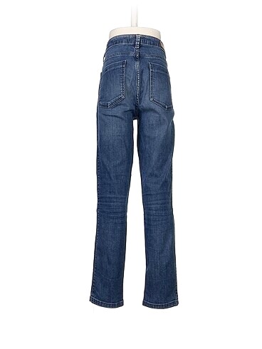 34 Beden U.S Polo Assn. Jean / Kot %70 İndirimli.