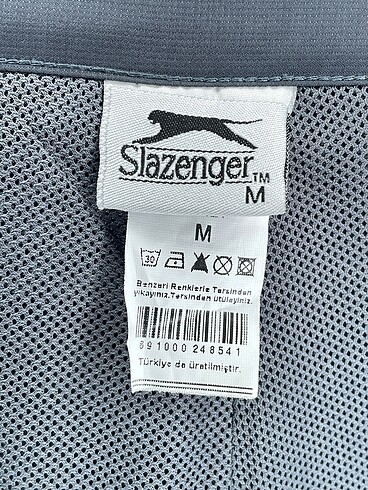 m Beden çeşitli Renk Slazenger Eşofman Altı %70 İndirimli.