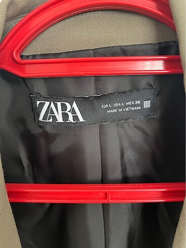 Zara Blazer ceket