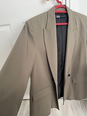 l Beden Blazer ceket