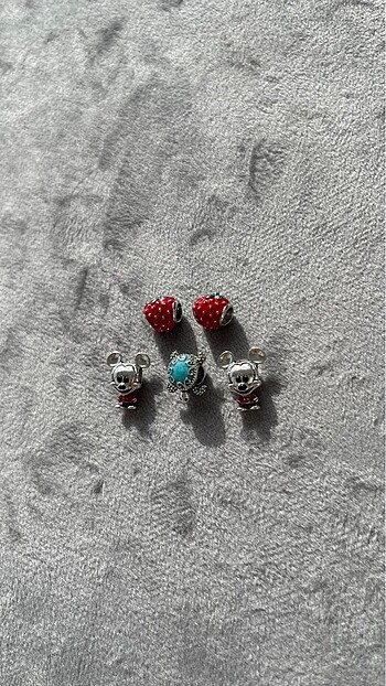 Pandora charm
