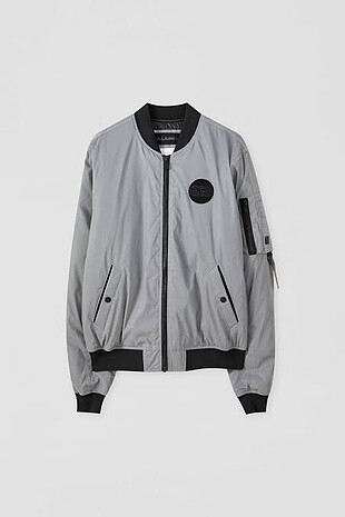 PULL&BEAR erkek