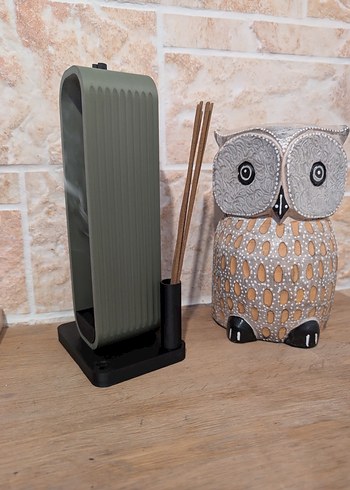 Tütsülük - Görsel 4