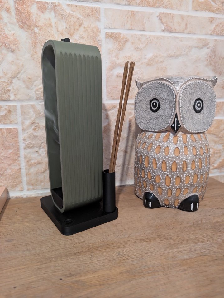 Tütsülük - Görsel 4