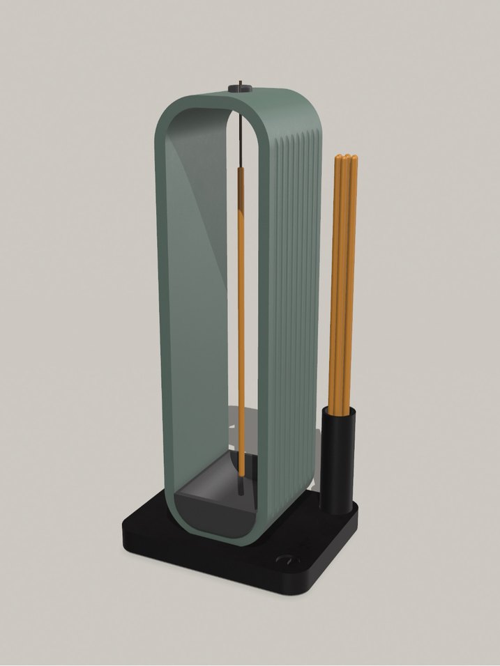 Tütsülük - Görsel 3