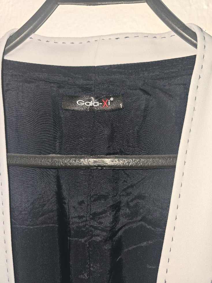 Galax-i Lacivert Ceket - Görsel 3