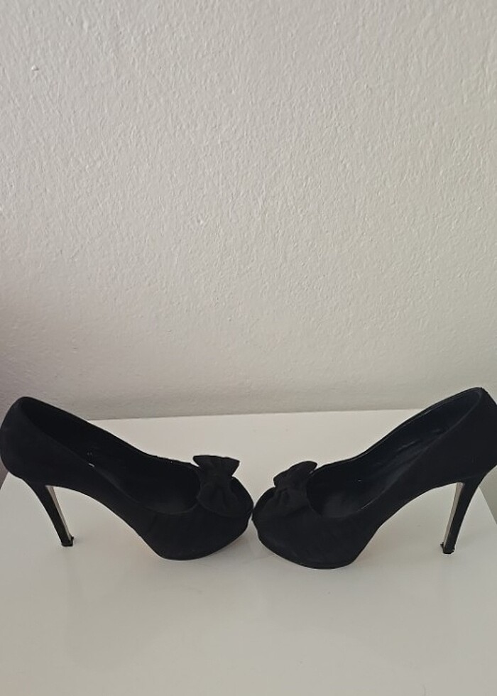 Divarese Ayakkabı - Görsel 4