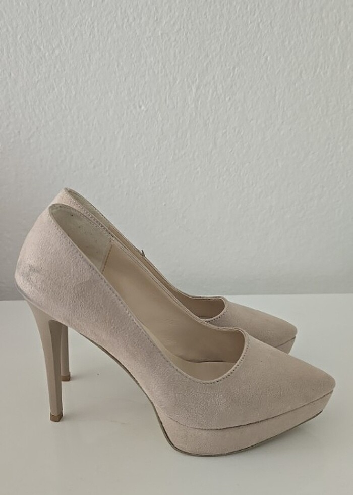 Marjin Ayakkabı - Görsel 2