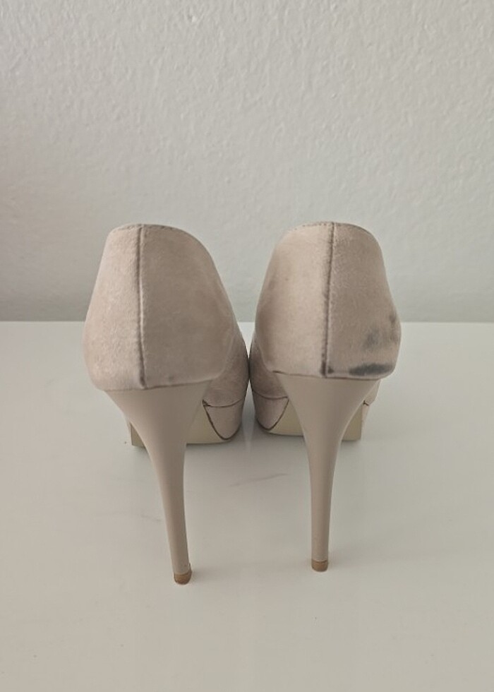 Marjin Ayakkabı - Görsel 3