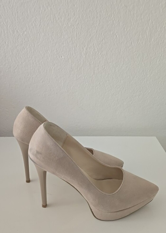 Marjin Ayakkabı - Görsel 4